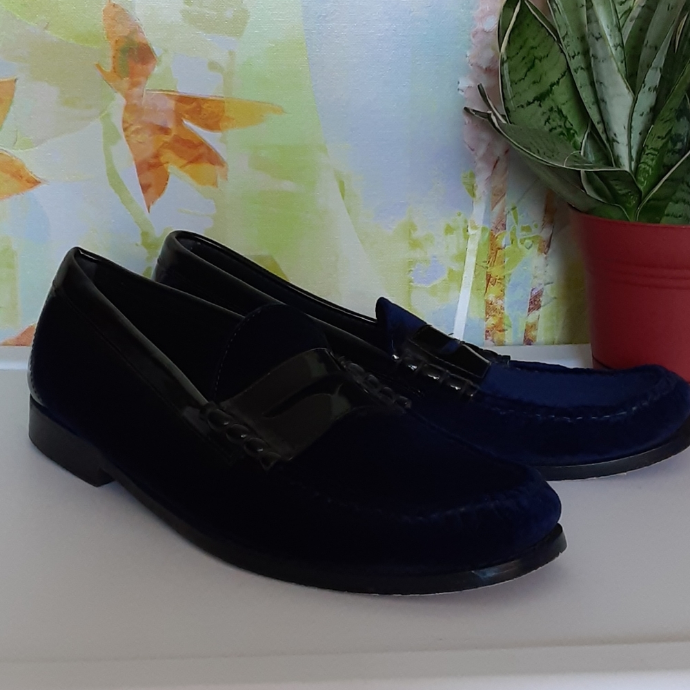 GH Bass & Co. Shoes